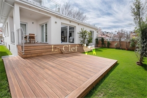maison individuelle à la vente -   33470  GUJAN MESTRAS, surface 122 m2 vente maison individuelle - UBI459677747
